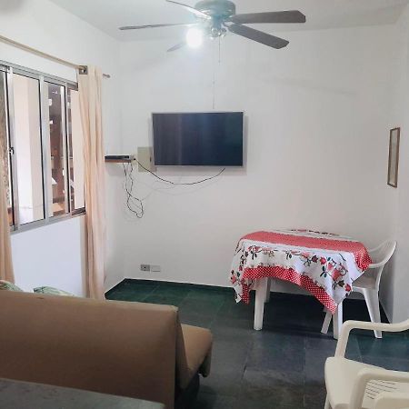 Apartamento Em Ubatuba Eksteriør bilde