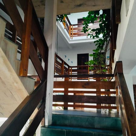 Apartamento Em Ubatuba Eksteriør bilde